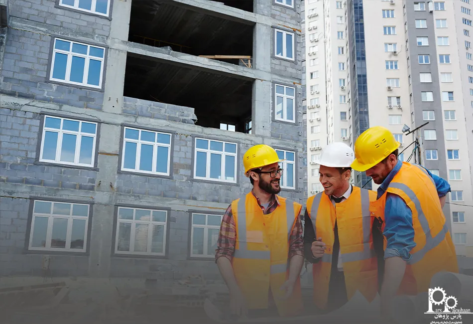 بازارکار آباکوس در عمران سال 1404